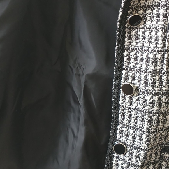 Urchin pleated jacket - Picture 4 of 4